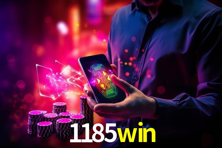 Casino Ao Vivo 1185win