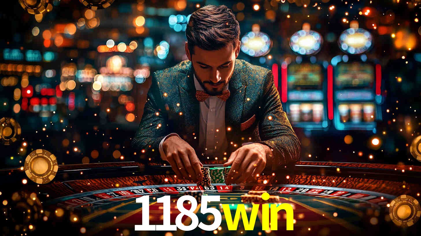 Exclusive Games 1185win