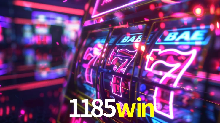 Responsive Design 1185win