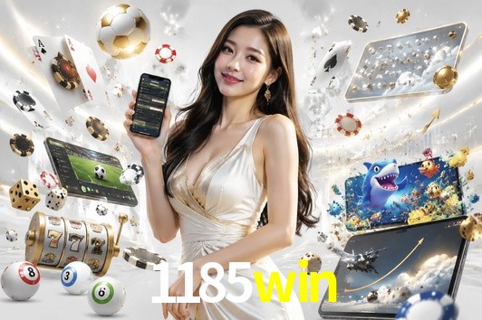 Live Casino 1185win