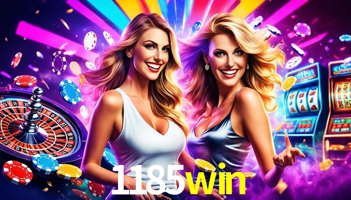 Jogos Exclusivos 1185win