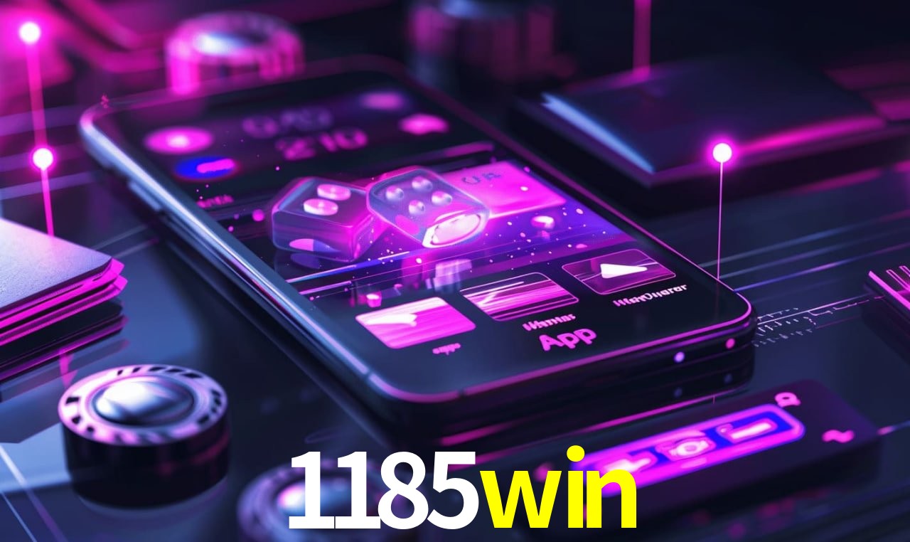 Tennis Betting 1185win