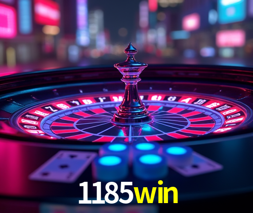 Inovações de Jogos na 1185win: O Futuro das Experiências Interativas
