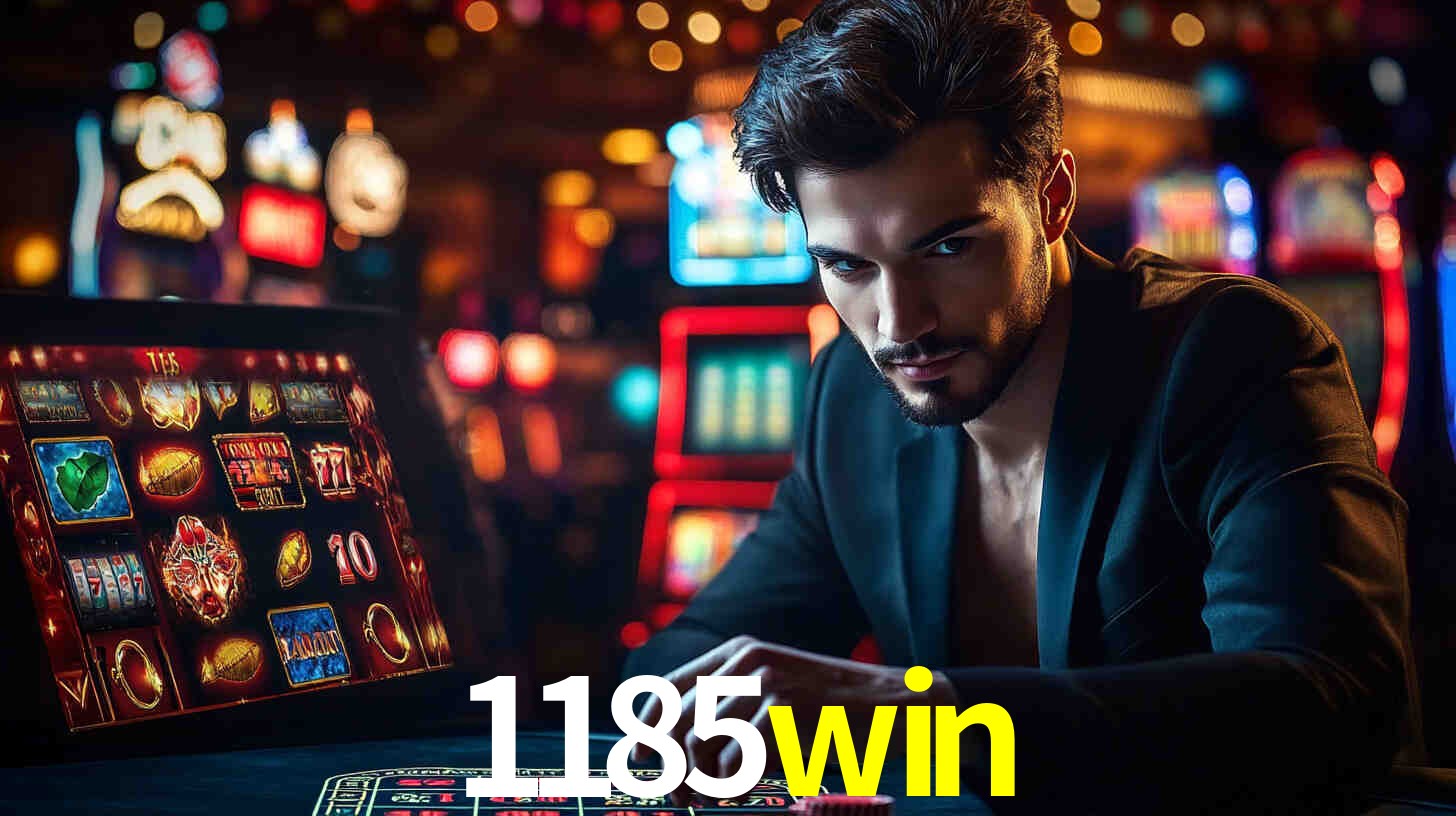 1185win.com