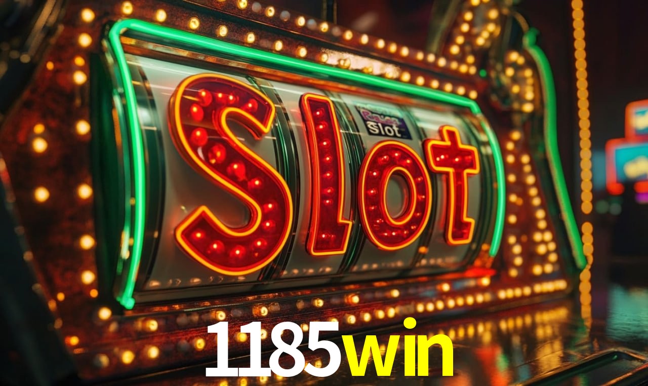 Design Responsivo 1185win