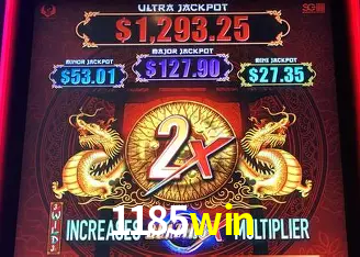 Desvendando o Mundo dos Jogos Virtuais na 1185win