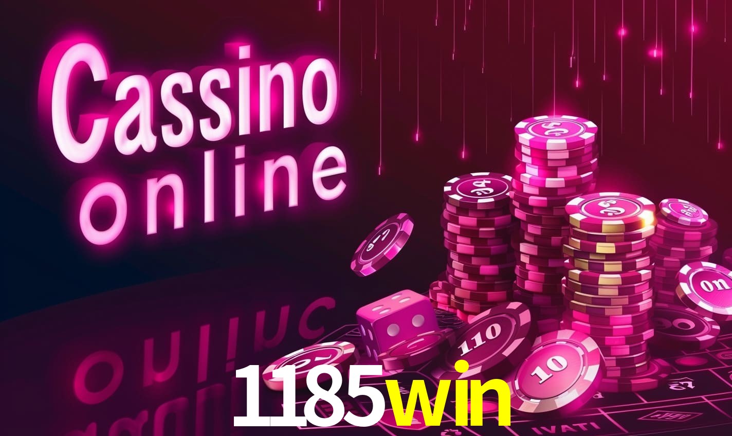 Desvendando o Mundo dos Jogos Virtuais na 1185win