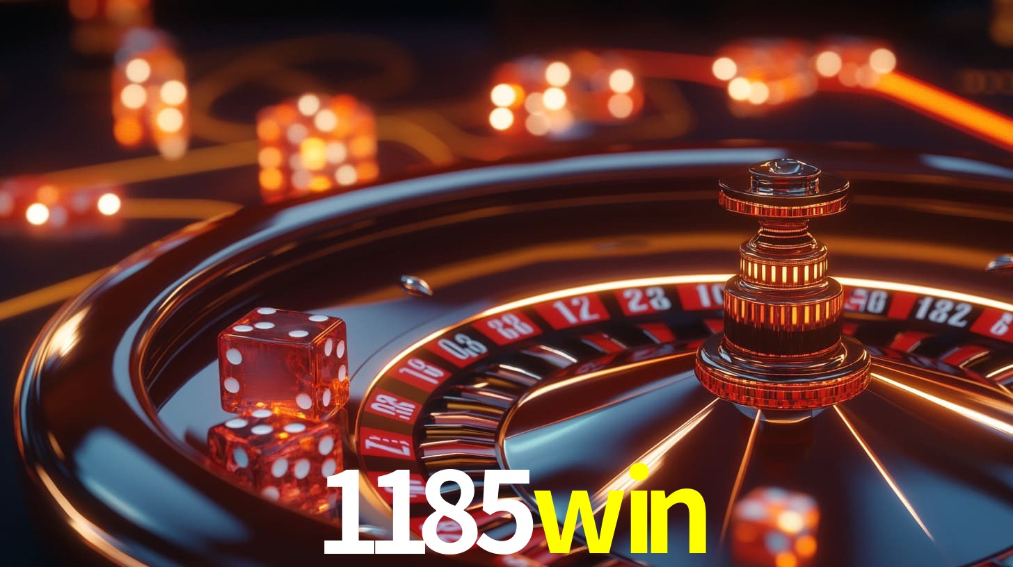 VIP Casino 1185win