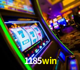 Apostas Esportivas na 1185win: Um Guia Completo