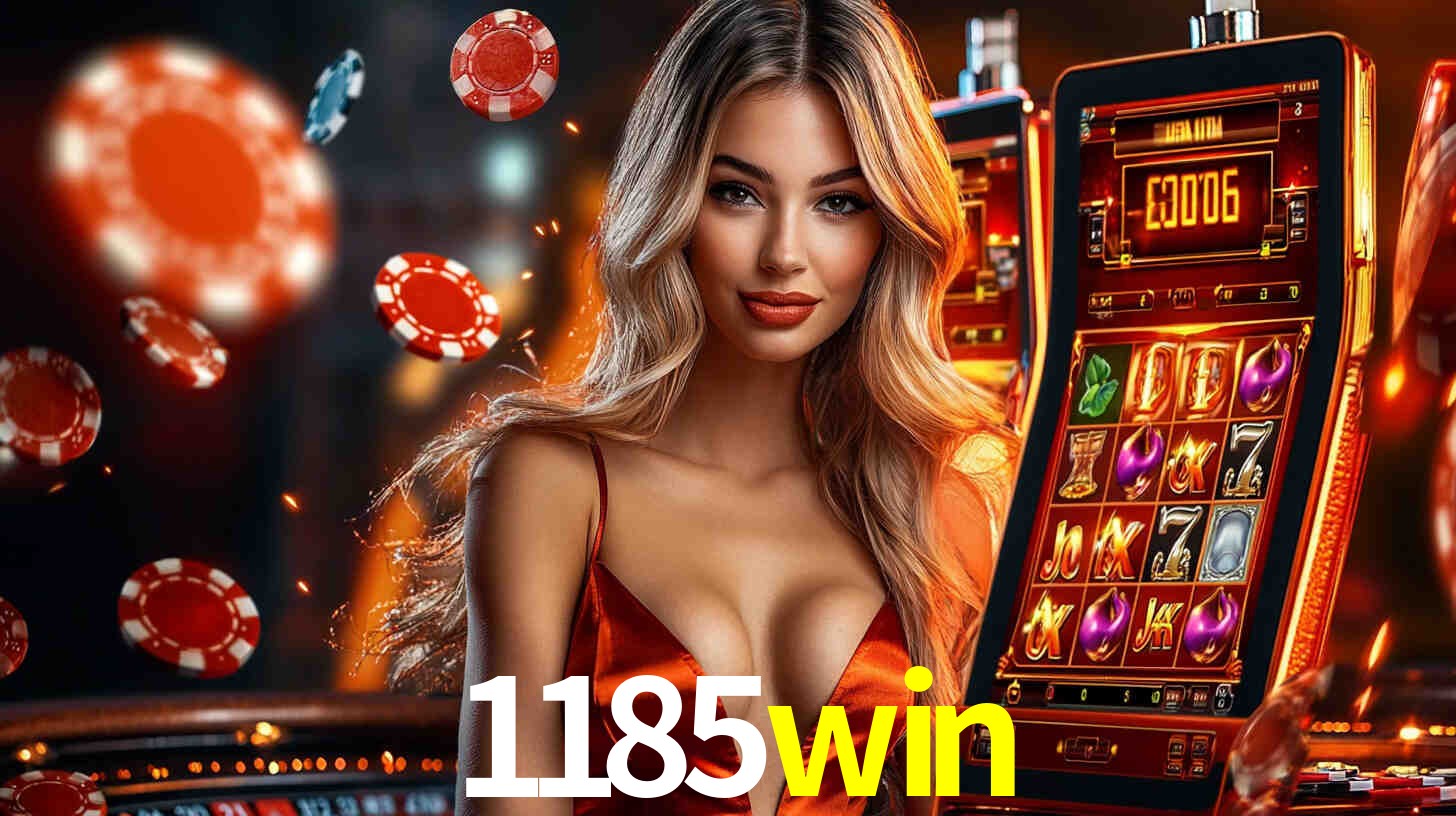 1185win.com