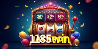 Sistemas de Segurança 1185win
