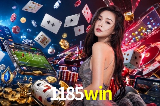 Slot Games 1185win