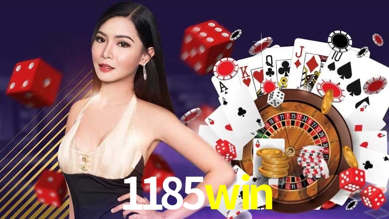 Interface Premium 1185win
