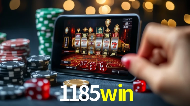 Welcome Bonus 1185win