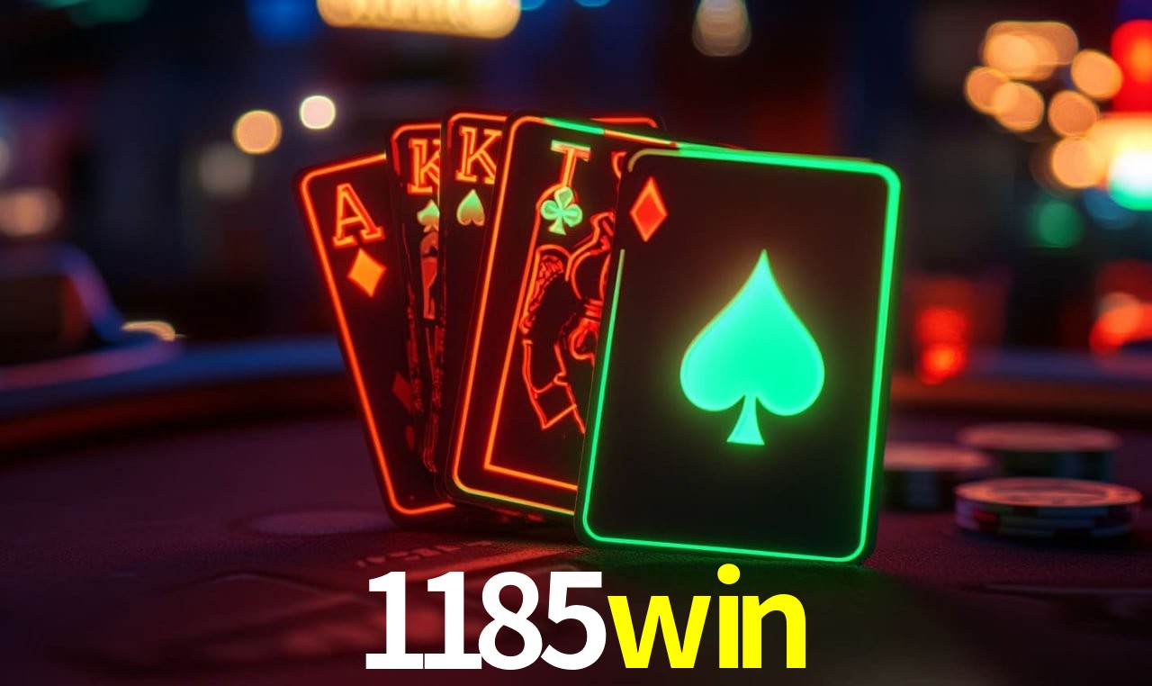 1185win termos — contrato de uso e regulamento da plataforma