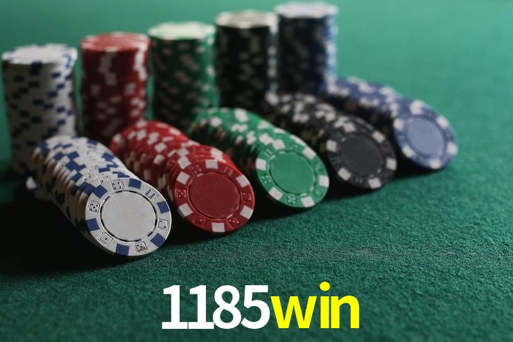 Bonus Features 1185win