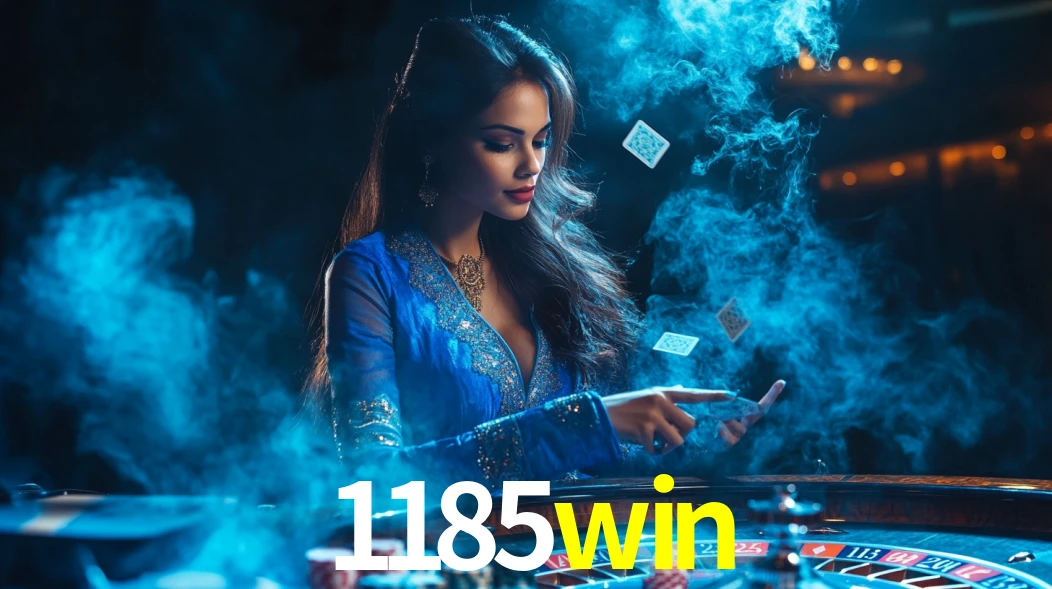 A Experiência Imersiva dos Cassinos Ao Vivo no 1185win