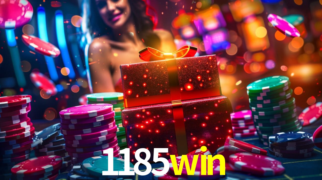cassino 1185win