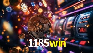 FAQ 1185win — central de ajuda e suporte oficial Brasil