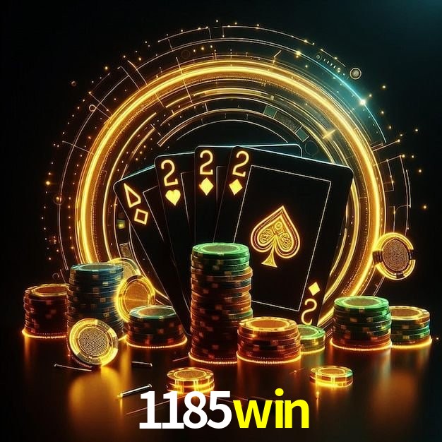 Diretório de Jogos 1185win