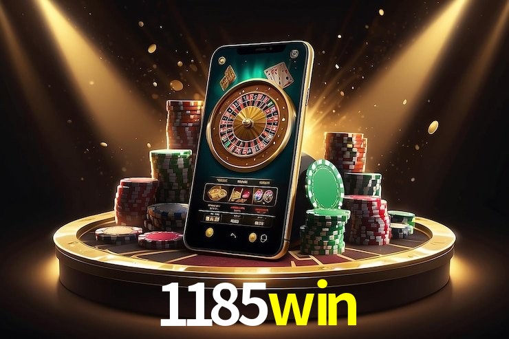 Segurança 2FA 1185win