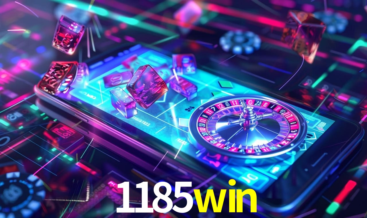 Apostas de Tênis 1185win