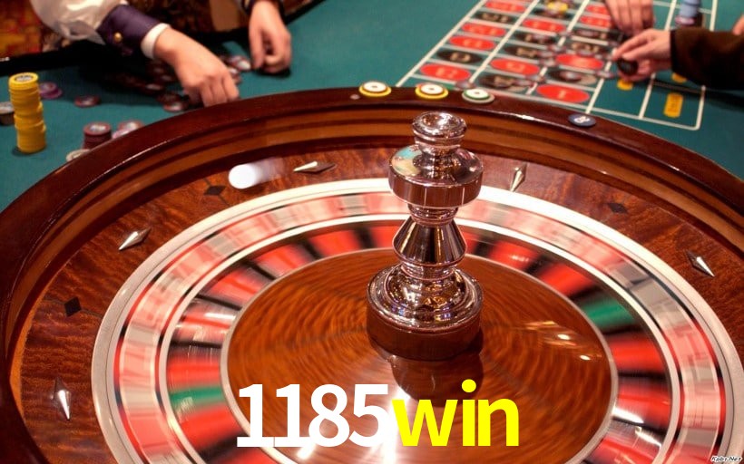Bônus Diários 1185win