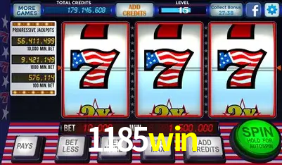 A Emoção da Loteria na 1185win: Uma Chance de Mudança de Vida