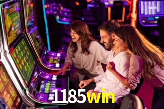 1185win FAQ — suporte e ajuda no aplicativo oficial
