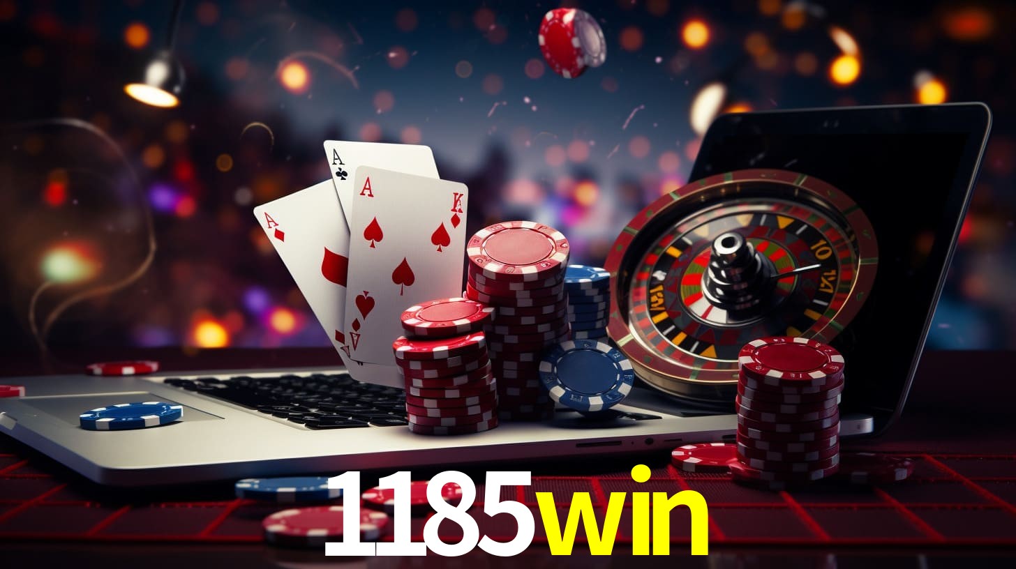 Live Casino 1185win
