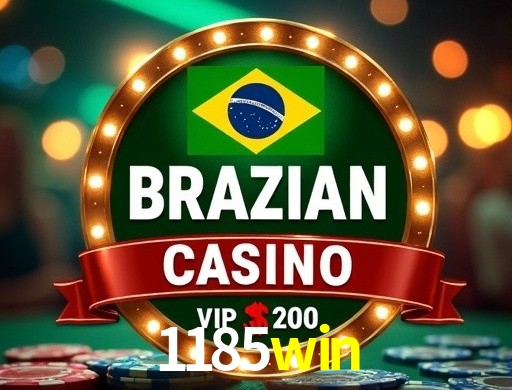 1185win plataforma — depósito PIX instantâneo no caixa