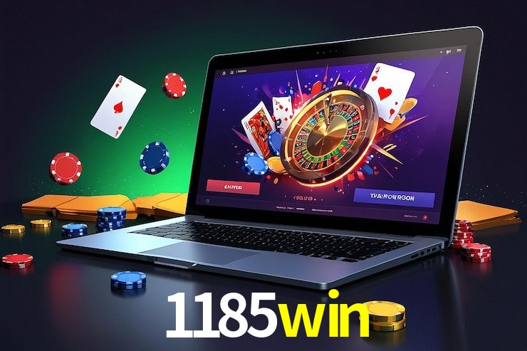 Promoção Relâmpago 1185win