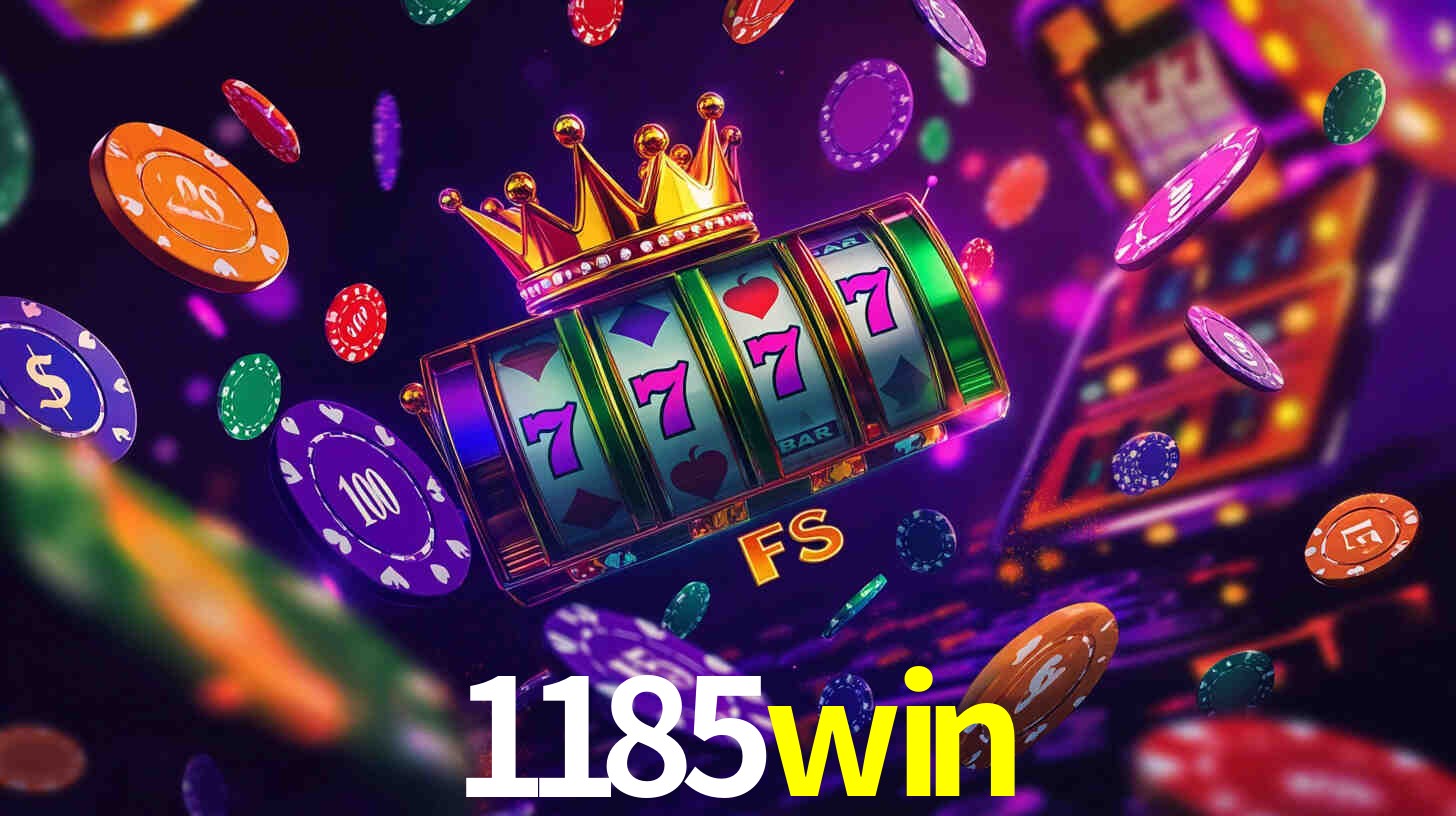 Daily Bonuses 1185win