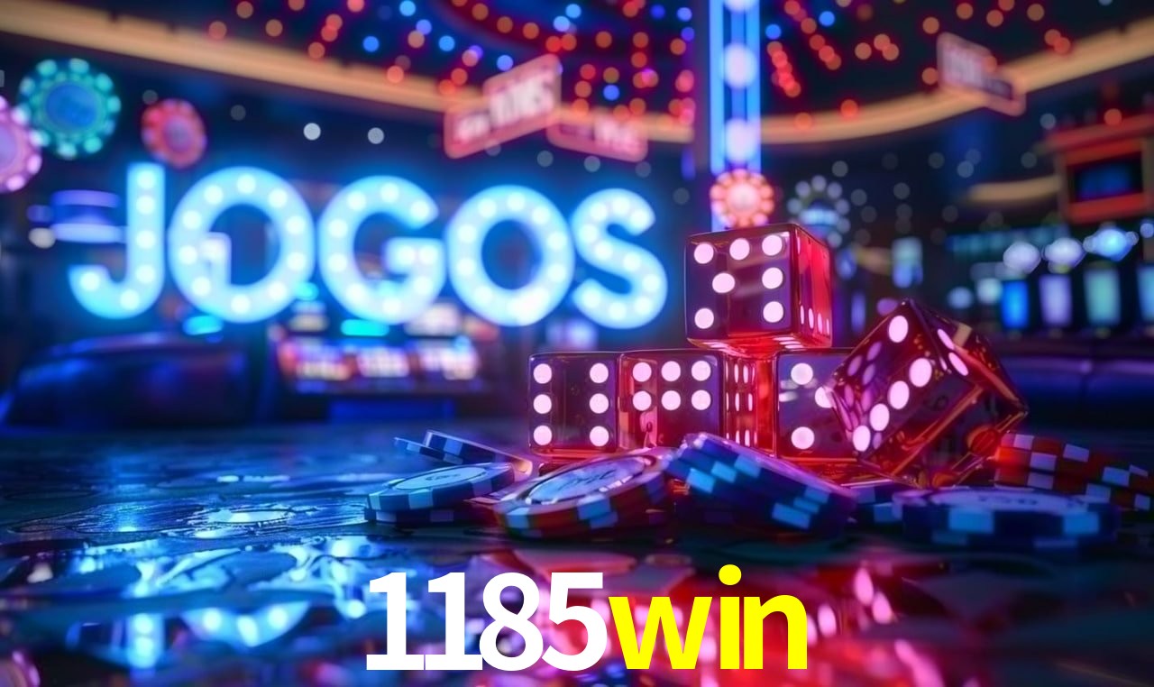 PIX Instantâneo 1185win