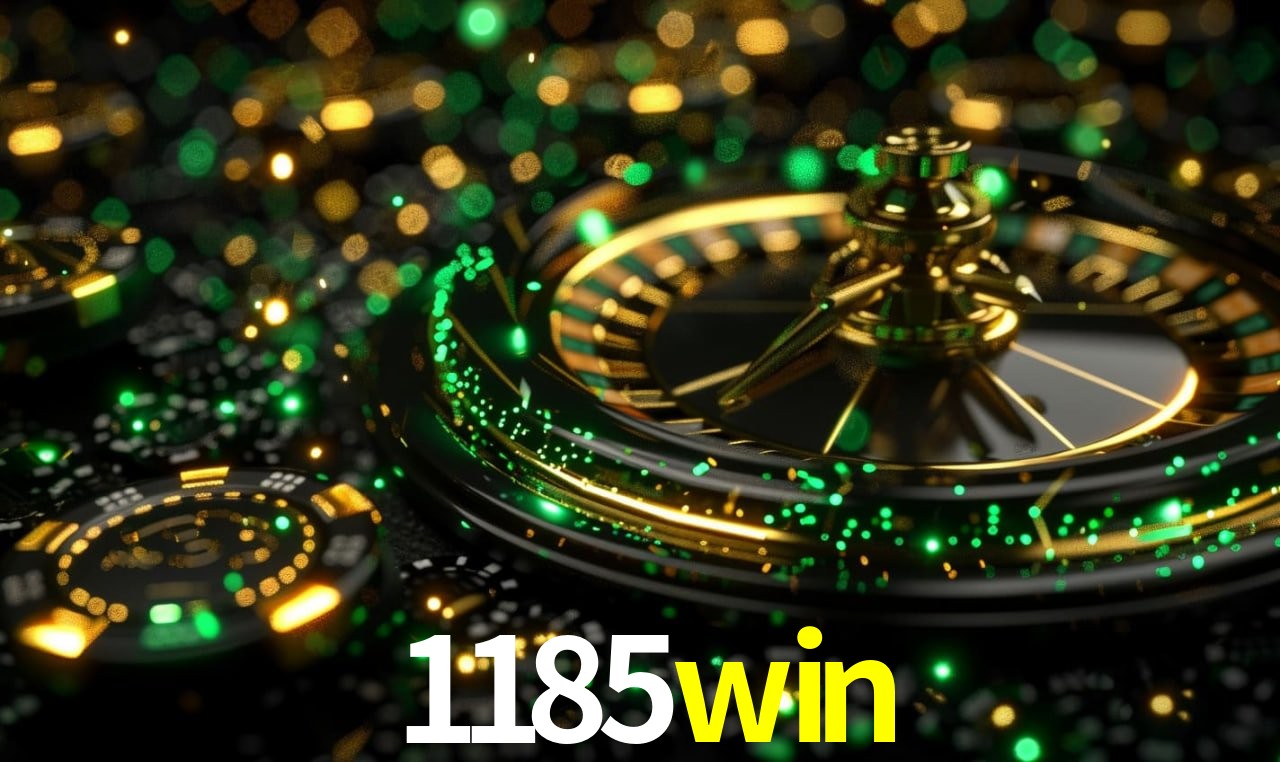 1185win login — painel de entrada no app oficial