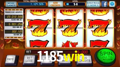 Explorando a Categoria de Eventos em Apostas na 1185win