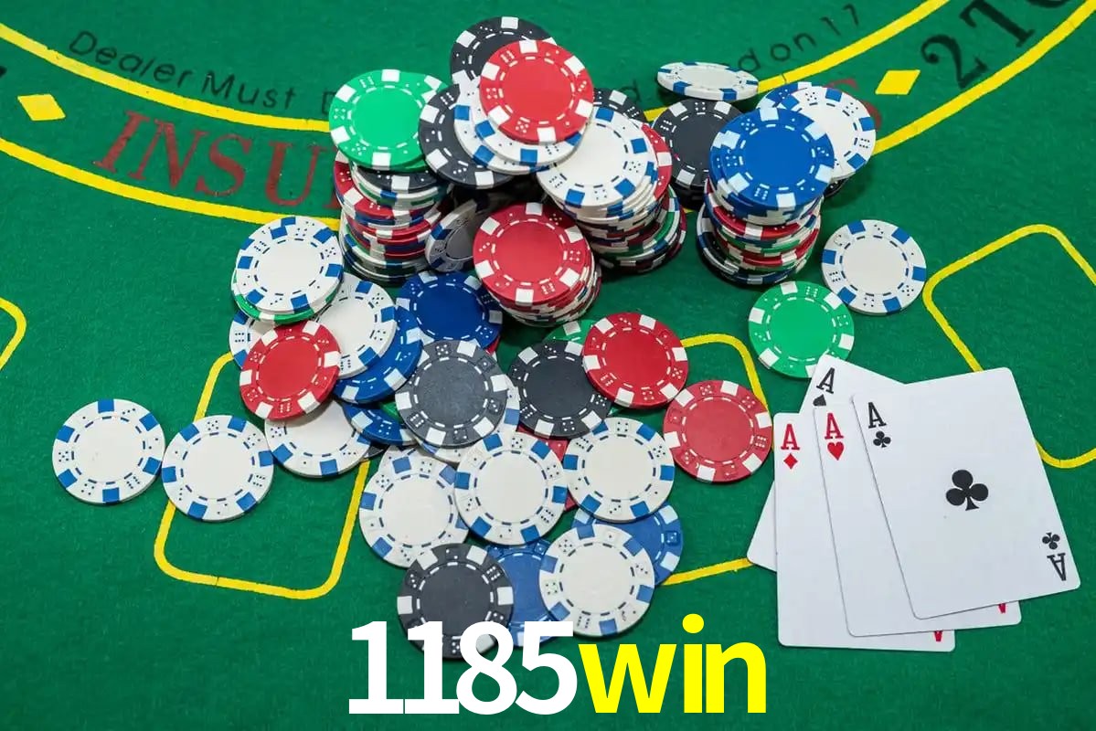 Programa VIP 1185win
