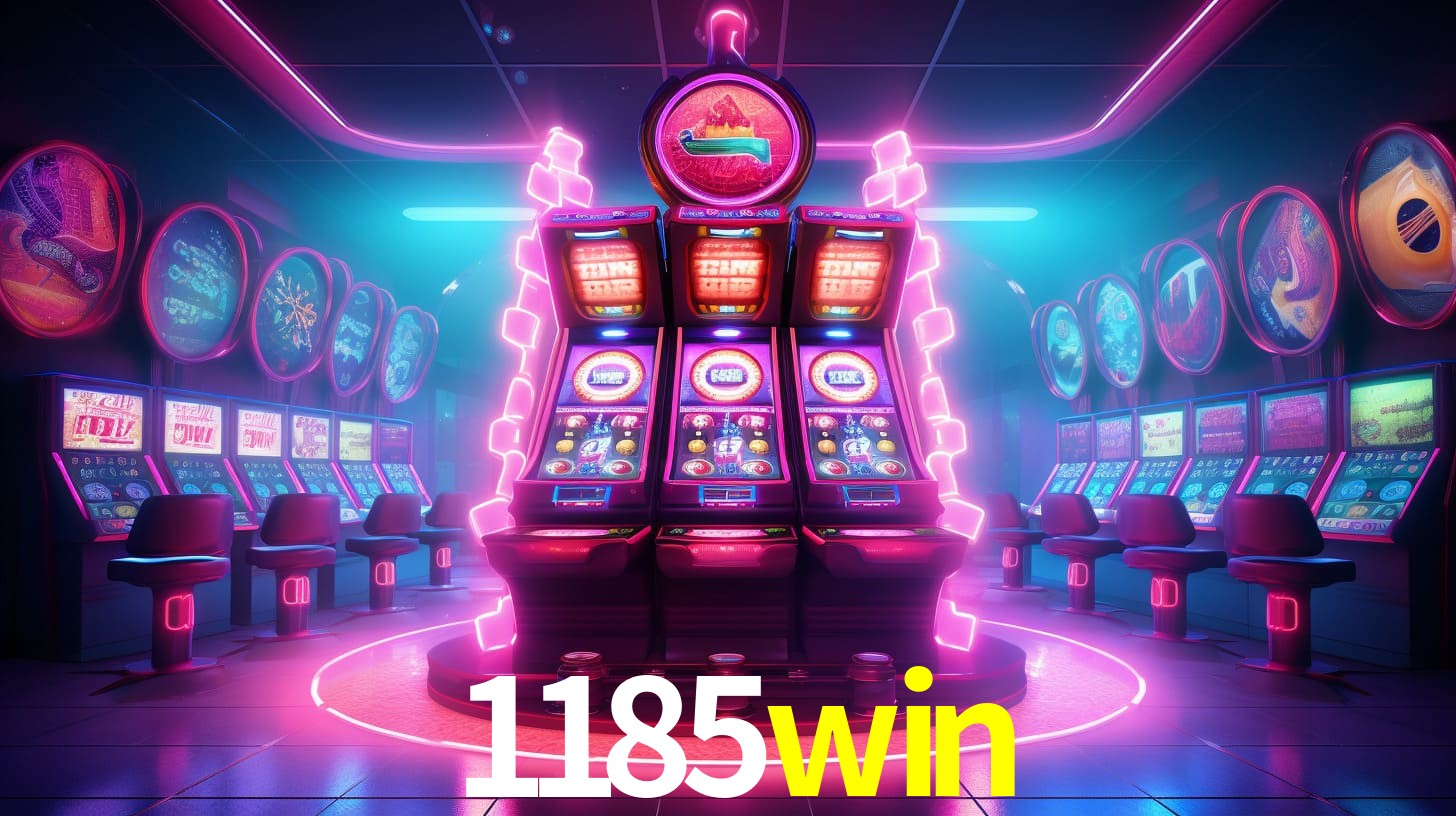 1185win.com