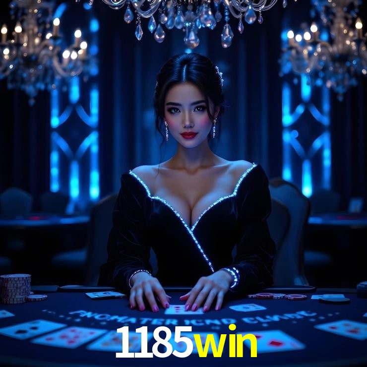 Jogos de Slot 1185win