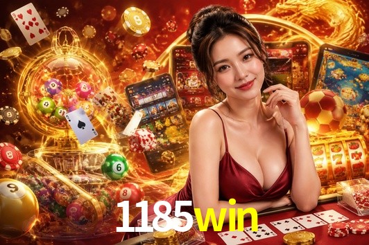 Account Benefits 1185win