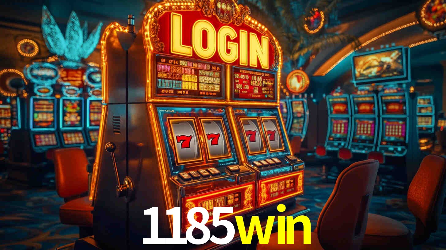 Premium Interface 1185win