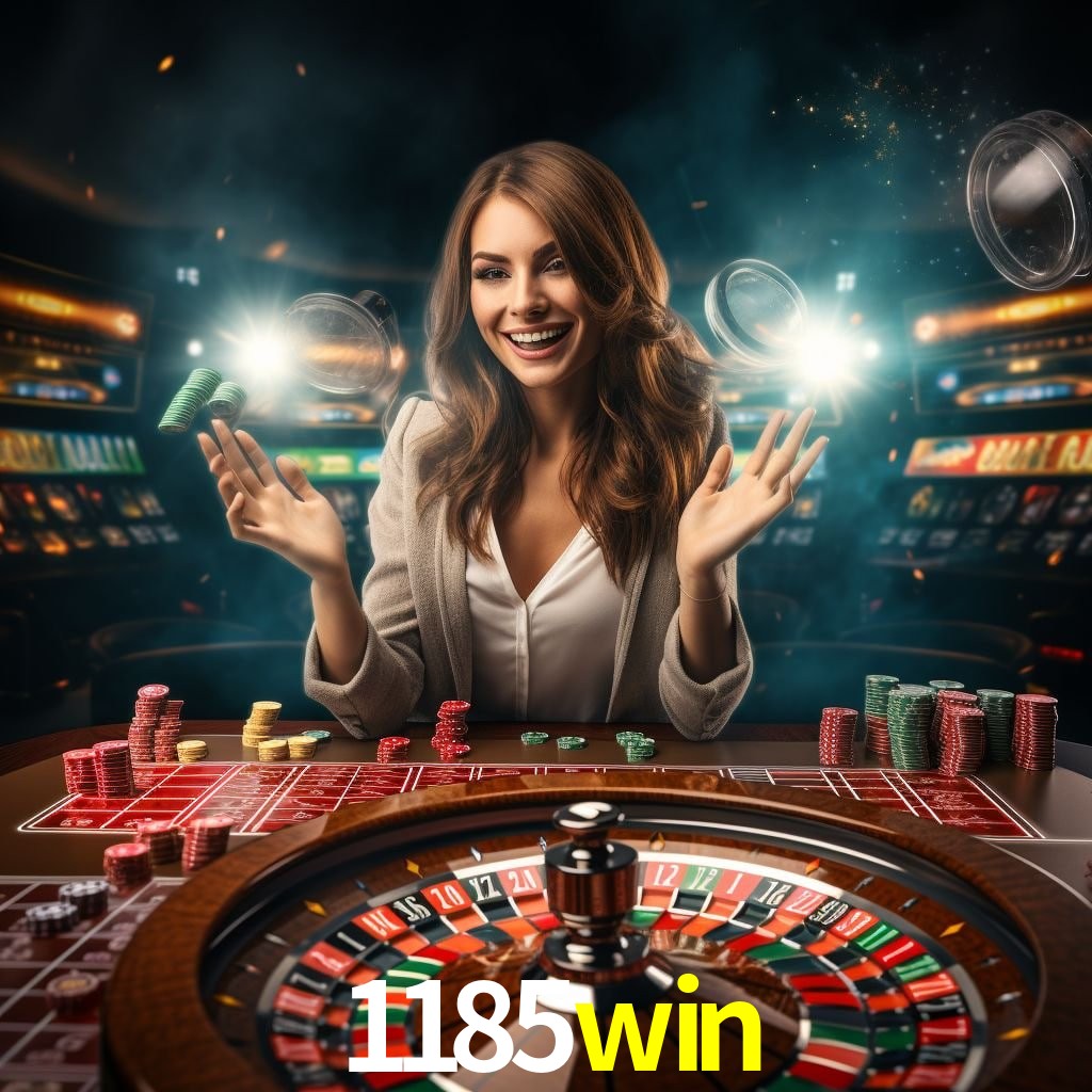Explore as vantagens do 1185win: serviço profissional e confiabilidade