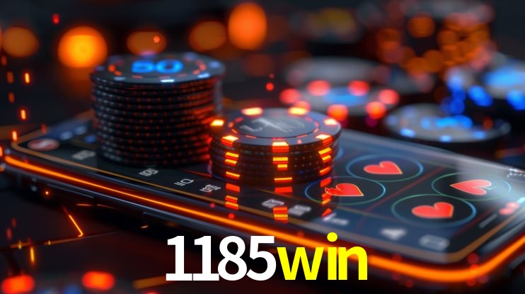 Game Statistics 1185win